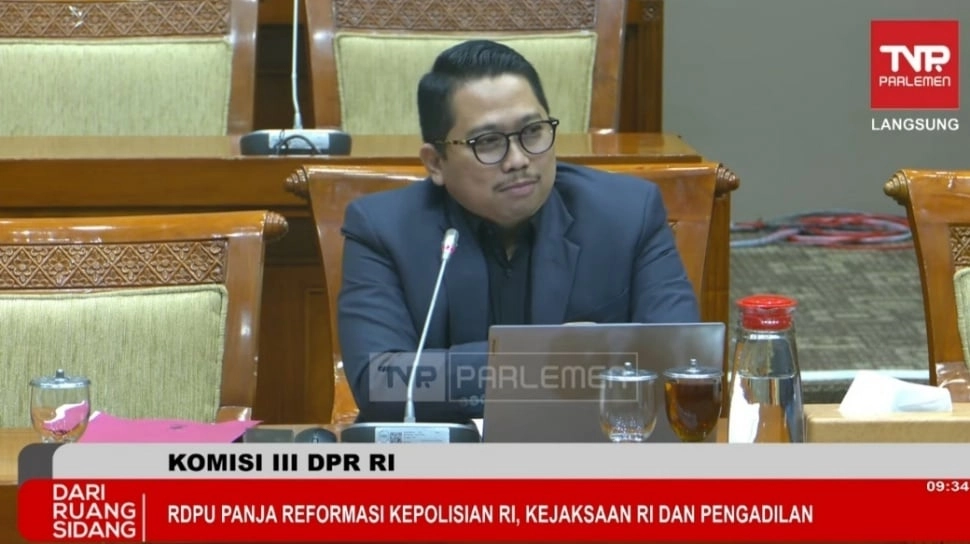 Pakar Bongkar Dasar Hukum Perpol 10/2025, Polisi Aktif Bisa Jadi Sekjen-Dirjen