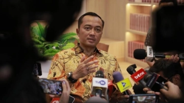 Respons Istana soal Beredar Perpres Tugas TNI Atasi Terorisme