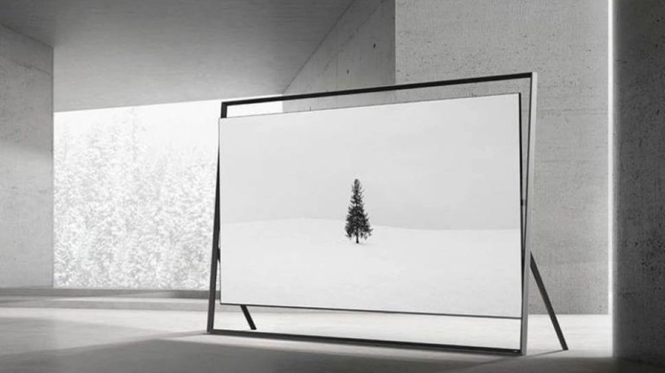 Samsung Dorong Batas Imajinasi dengan TV 130 Inci Pertama di Dunia
