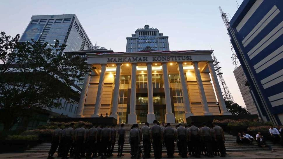 Sepanjang 2025, Ini 14 Putusan MK yang Paling Jadi Sorotan