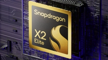 Snapdragon X2 Elite Extreme Ungguli Appe M4, Laptop Windows Anyar Jadi MacBook Killer?