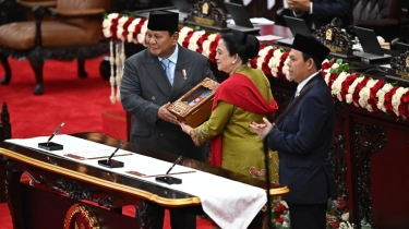 UU APBN 2026 Akhirnya Terbit, Penerimaan Pajak Ditarget Rp 2.693 Triliun