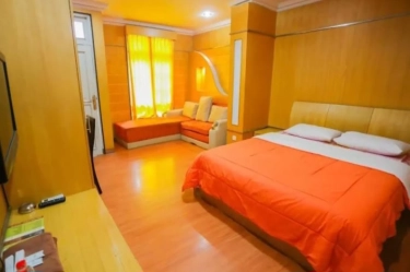 Cari Hotel Murah di Jogjakarta Dekat Tempat Kuliner? Ini 5 Rekomendasinya