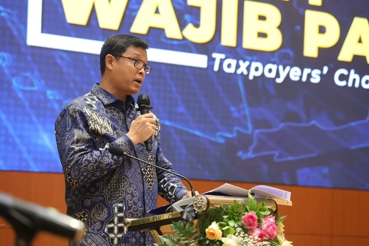 DJP Berhasil Paksa 124 Penunggak Pajak Besar Lunasi Tunggakan Rp 13,1 Triliun