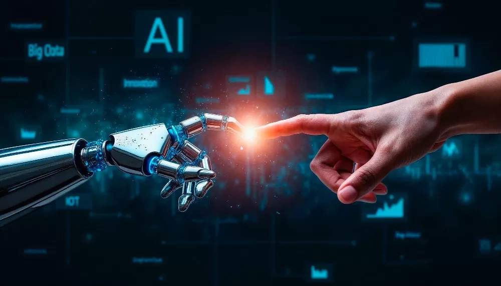 Ketika Demo AI Memicu Alarm di Washington dan Memaksa Dunia Meninjau Ulang Risiko AI bagi Keamanan Global