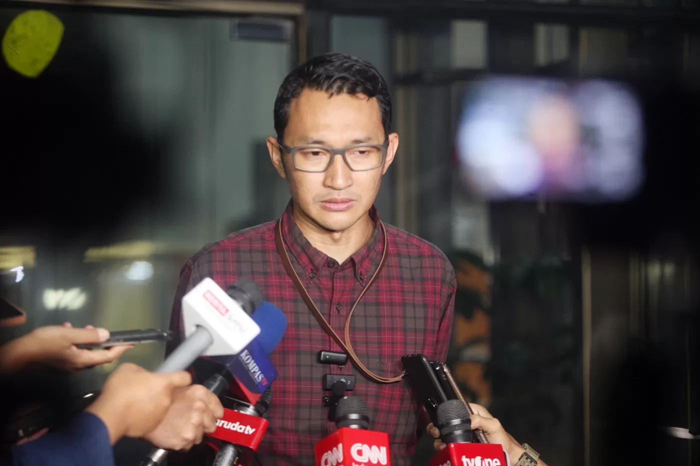 KPK Panggil Kajari Bekasi Eddy Sumarman Terkait Dugaan Suap Ijon Bupati Ade Kuswara