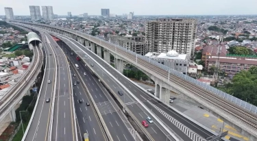 Liburan Setelah Balik Kantor? 6 Strategi Lewat Jalur Bandung–Jakarta Biar Perjalanan Tetap Nyaman