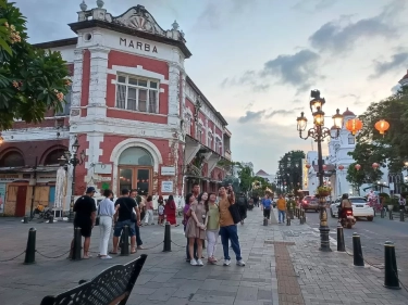 Masih Longgar? Ini 6 Alternatif Rute Jalan dari Bandung ke Semarang di Pekan Kedua Januari