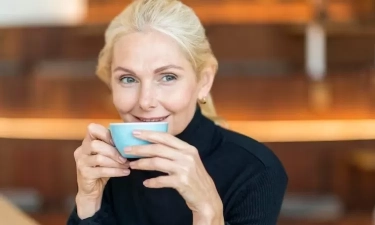 Nutrisi Terbaik bagi Perempuan Menopause, Pola Asupan Sehat untuk Menunjang Usia Panjang