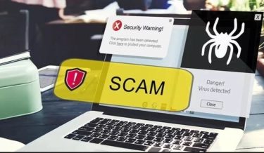 OJK Terima 3.494 Laporan Korban Love Scam, Kerugian Tembus Rp 49,19 M di sepanjang 2025