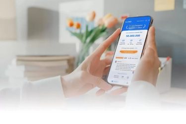 OJK: Utang Pindar Melesat 25,45 Persen Tembus Rp 94,85 Triliun per November 2025