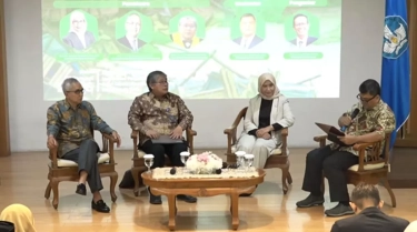 Pelajaran dari Banjir Sumatera: Penguatan Lanskap dan Tata Kelola Berbasis Ilmiah Mendesak Dilakukan