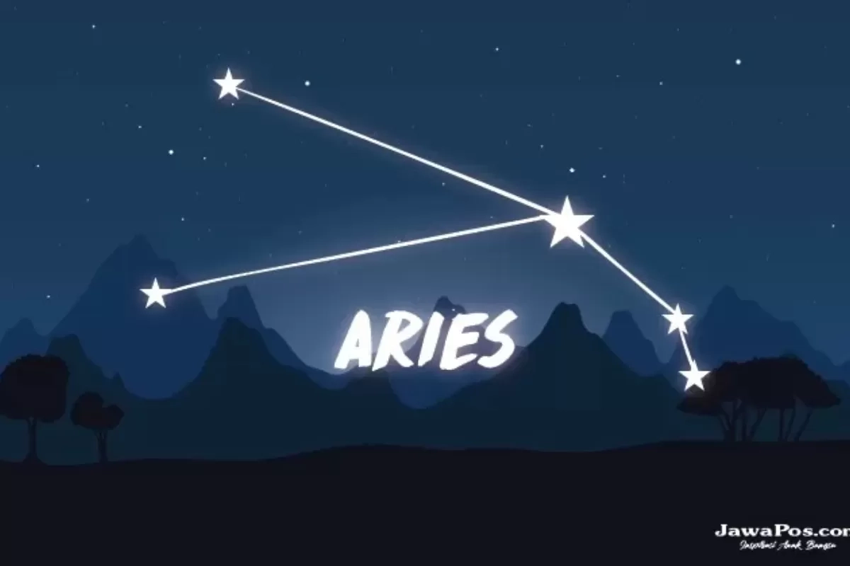 Ramalan Zodiak Aries Besok Sabtu, 10 Januari 2026: Cinta, Karier, Keuangan, Kesehatan hingga Keberuntungan