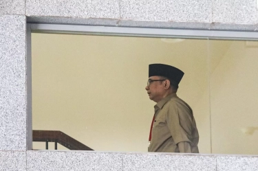 Usai Ditetapkan Tersangka Korupsi Kuota Haji, Gus Yaqut Segera Dipanggil dan Ditahan