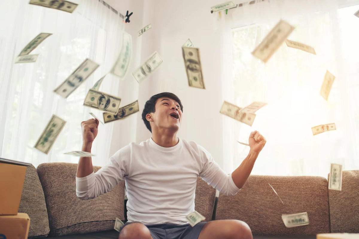 10 Cara Orang Kaya Membangun Aset, Saat Orang Miskin Terjebak Utang