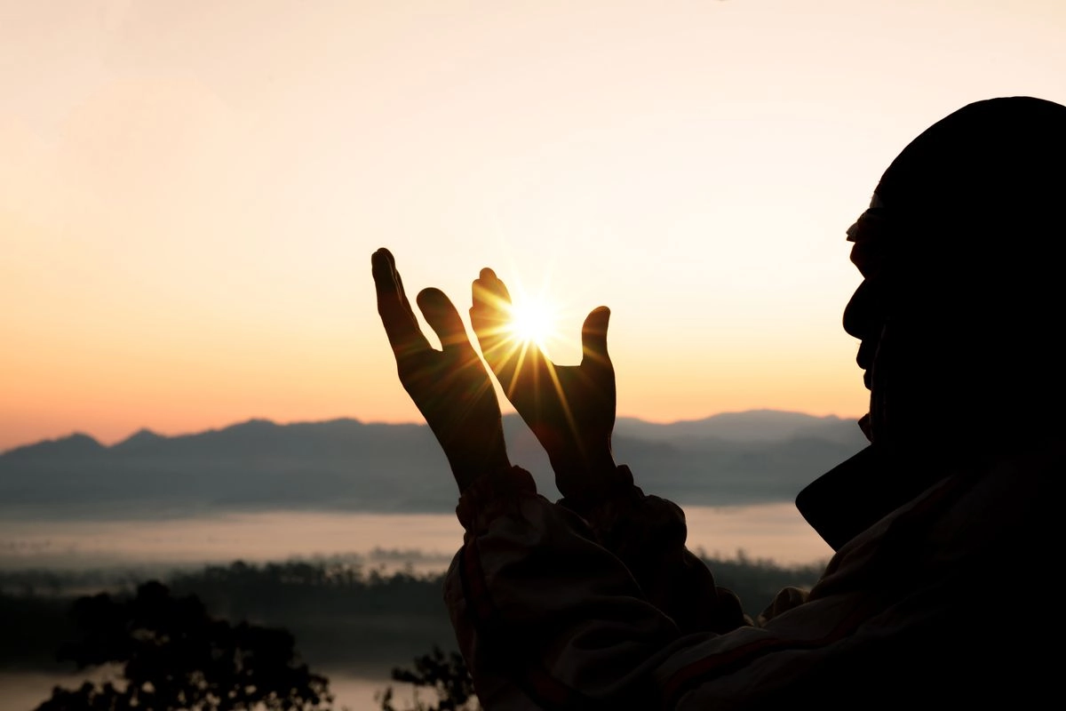 50 Kata-Kata Bersyukur Menyentuh Hati, Cocok untuk Caption dan Refleksi