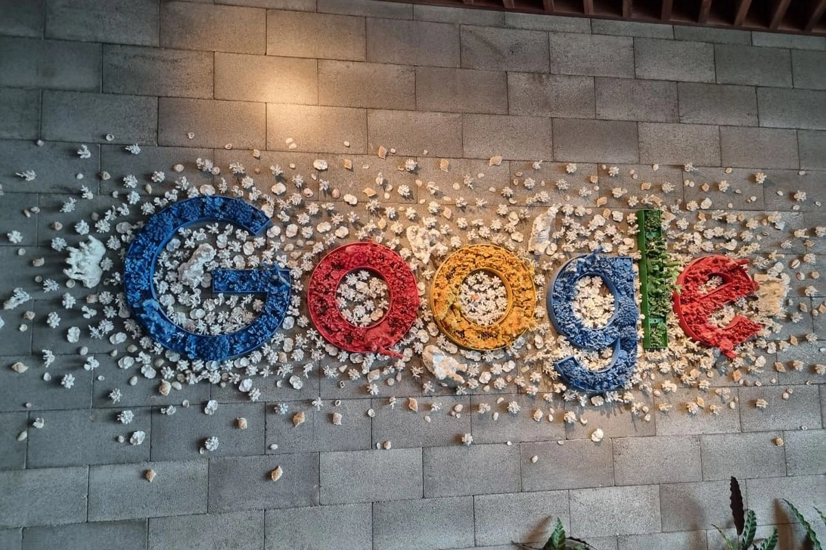 Alphabet Geser Apple, Jadi Perusahaan Paling Bernilai Kedua di Dunia