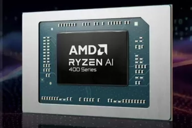 AMD Rilis Ryzen AI 400 Series di CES 2026, Fokus Performa AI dan Laptop Copilot+