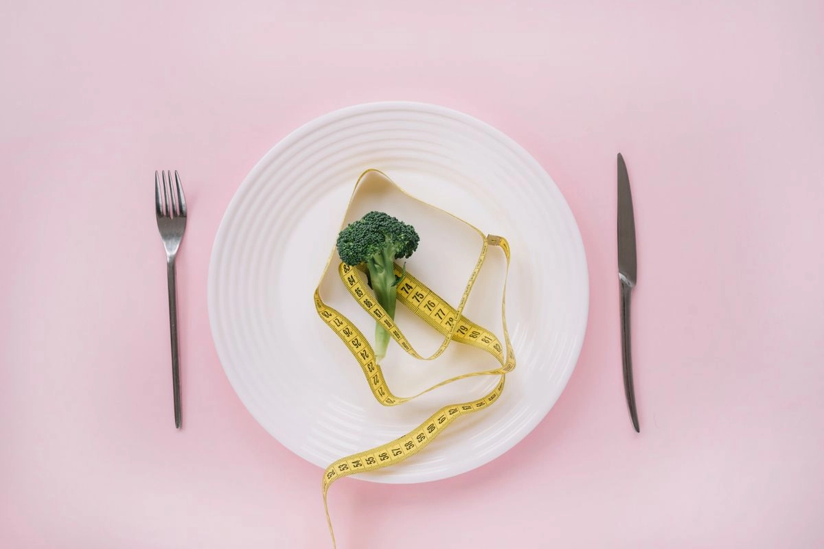 Apakah Diet 90-30-50 Benar-benar Efektif Menurunkan Berat Badan? Ini Kata Ahli Gizi