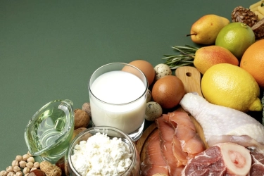 AS Ubah Pedoman Diet, Daging dan Susu Tinggi Lemak Jadi Fokus Utama