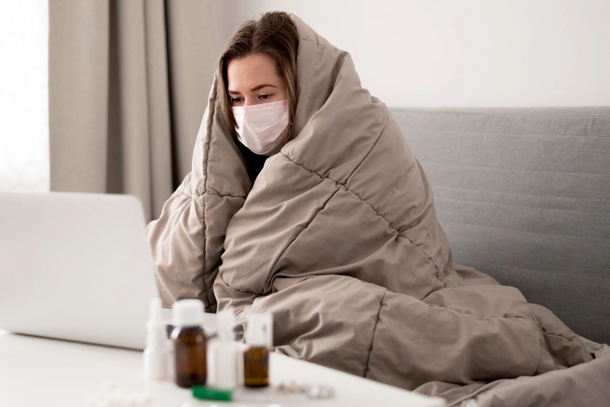 Belajar dari Covid-19, Indonesia Siap Hadapi Super Flu?