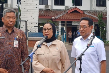 BGN Tegaskan Guru, TU, hingga Petugas Kebersihan di Sekolah Harus Dapat MBG