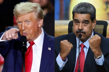 FILONOMICS: Kenapa Amerika Butuh Minyak Venezuela yang Susah Diolah?