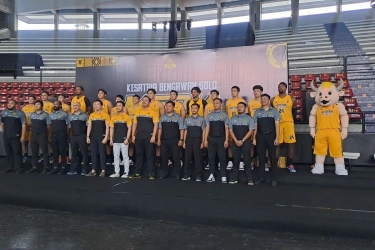 IBL 2026: Kesatria Bengawan Solo Tantang RANS, Ujian Sulit Laga Pertama