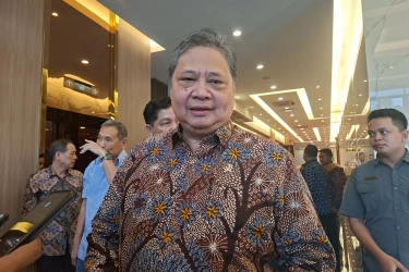 Indonesia dan China Sepakati 16 Proyek Investasi Rp 36,4 Triliun