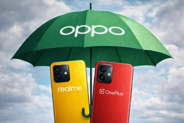 Ini Kata Realme setelah Kembali Jadi Sub-brand Oppo