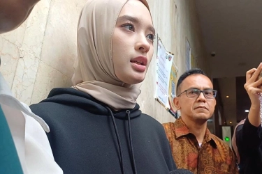 Laporan Dugaan Akses Ilegal CCTV Inara Rusli Naik ke Tahap Penyidikan