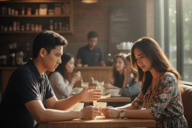 Mengapa Putus Cinta Kerap Membuat Orang Terobsesi Akan Kejelasan? Psikolog Jelaskan