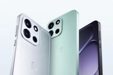 OnePlus Turbo 6 Series Resmi, HP Baterai 9.000 mAh dalam Bodi Tipis