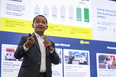 Pabrik EV Karawang Bakal Diresmikan Semester I 2026, Gandeng Raksasa Baterai Dunia