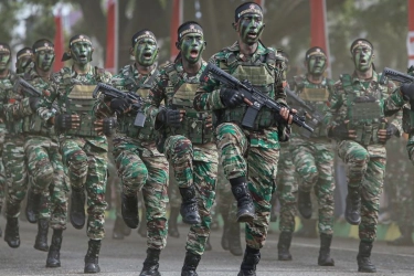 Pelibatan TNI dalam Kontra Terorisme Harus Berbasis Ancaman, Bukan Asumsi