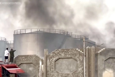 Pemerintah Berupaya Pulangkan 3 WNI yang Terjebak di Yaman