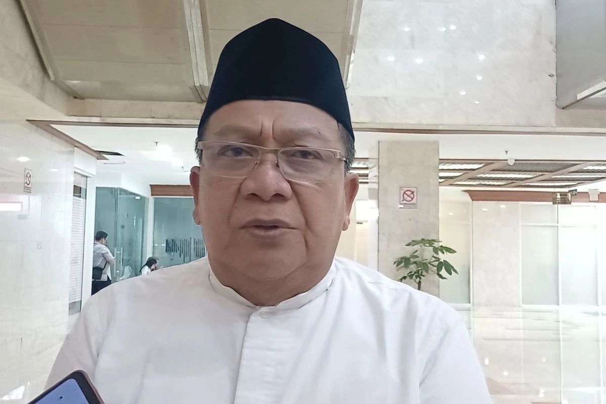 Pimpinan Komisi VIII DPR Sebut Pelunasan Ongkos Haji 2026 Hampir 100 Persen
