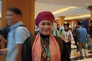 PKB Sebut Penetapan Tersangka Yaqut Cholil Qoumas Bukti Pansus Haji DPR Tak Main-main