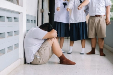 Pubertas Dini pada Anak Bisa Meningkatkan Risiko Perundungan, Apa yang Harus Dilakukan Orangtua?