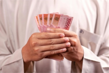 Tabel KUR BRI 2026 Pinjaman Rp 1–Rp 20 Juta: Cek Cicilan per Bulan, Tenor hingga 5 Tahun