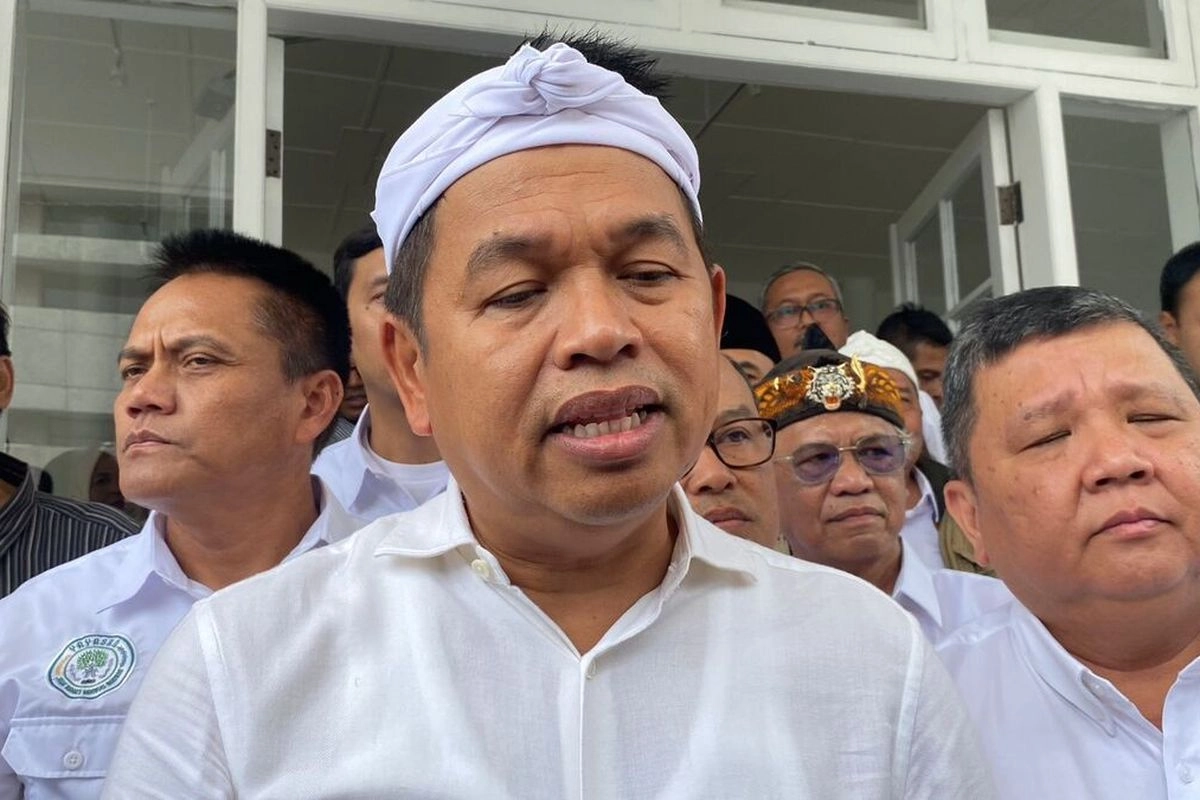 Wamenaker Apresiasi Rencana KDM Beri Subsidi untuk Buruh Jabar