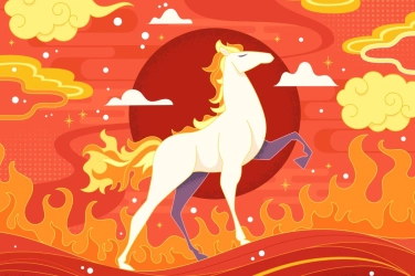 Waspada Energi Bentrok, 3 Shio Ini Disarankan Tunda Keputusan Penting Hari Ini