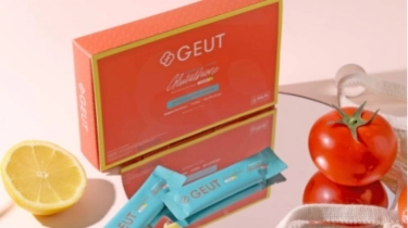 4 Skincare Anti Aging GEUT Milik Dokter Tompi, Berapa Harganya?