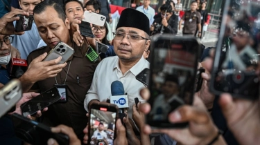 6 Fakta Kasus Yaqut Cholil Jadi Tersangka Dugaan Korupsi Kuota Haji