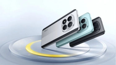 Berapa Harga POCO M8 Pro 5G? HP Kelas Menengah Rasa Flagship, tapi Minus Fitur Ini!