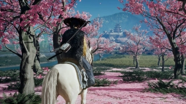 DICE Awards 2026: Clair Obscur dan Ghost of Yotei Pimpin Nominasi