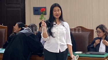 Duplik Laras Disambut Tepuk Tangan, Kuasa Hukum: Tak Ada Mens Rea, Ini Kriminalisasi!