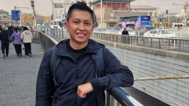 Kasus Kematian Diplomat Dihentikan, Keluarga Arya Daru Tempuh Langkah Hukum dan Siap Buka 'Aib'