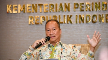 Kemenperin Adopsi Sistem Pendidikan Vokasi Swiss untuk Kembangkan SDM