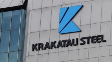 Krakatau Steel Jaminkan Aset Senilai Rp 13,94 Triliun ke Danantara